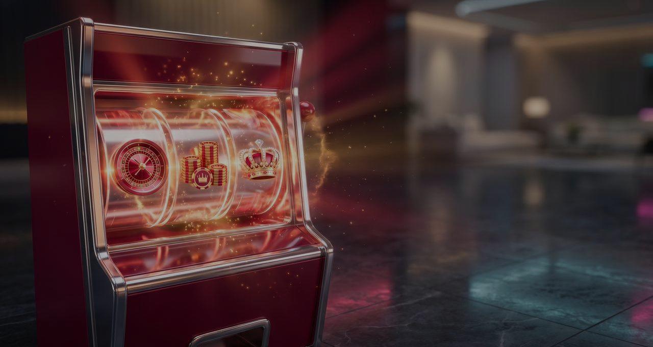 Online Casino Bonus